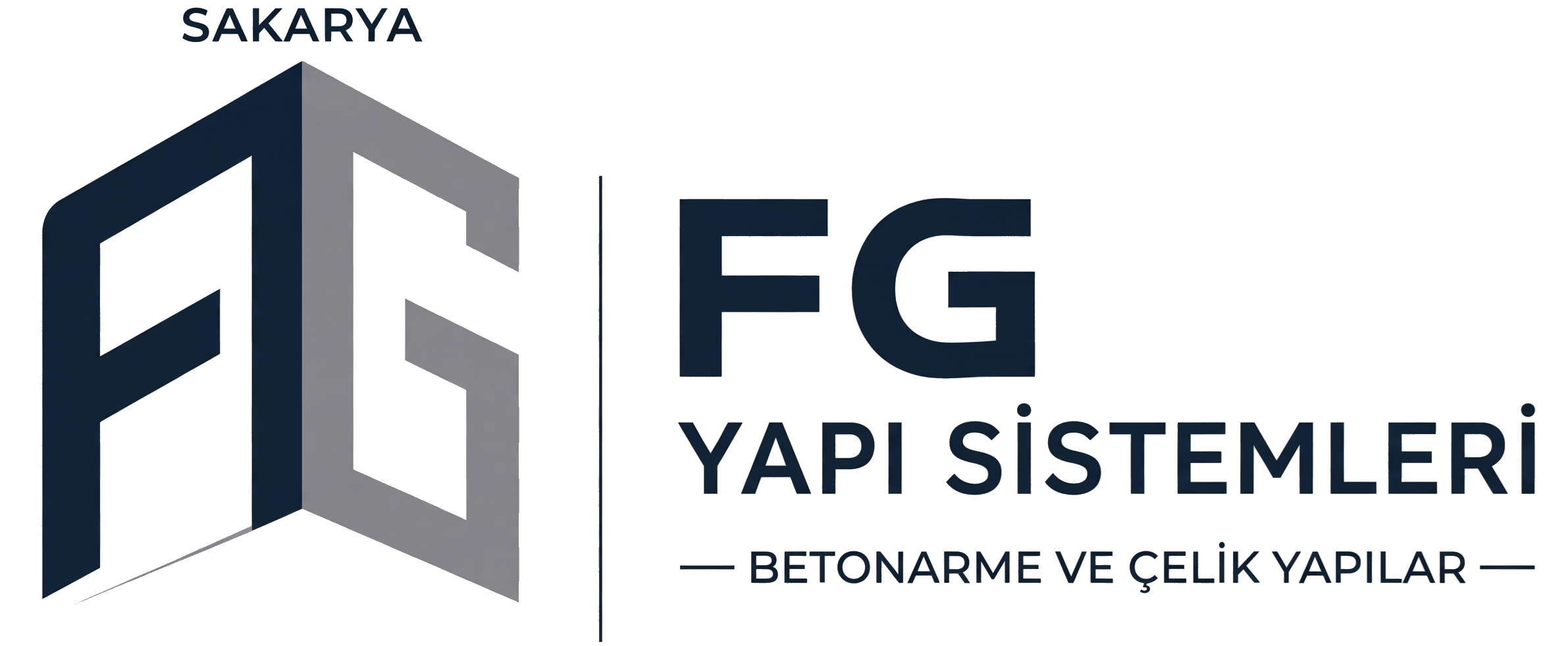 Sakarya FG Yapı Sistemleri logosu